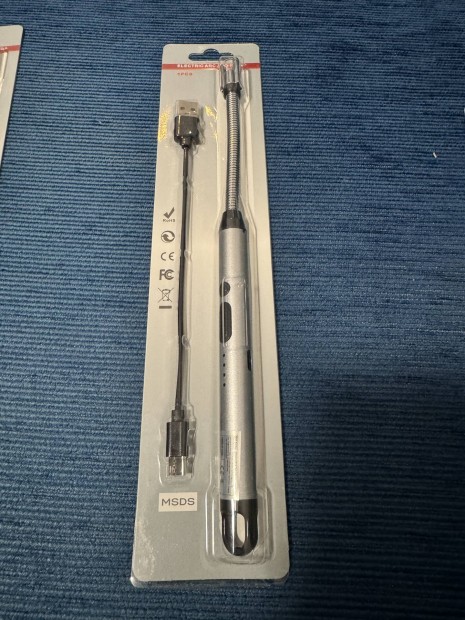 Usb t�lthet� g�zgy�jt� �j