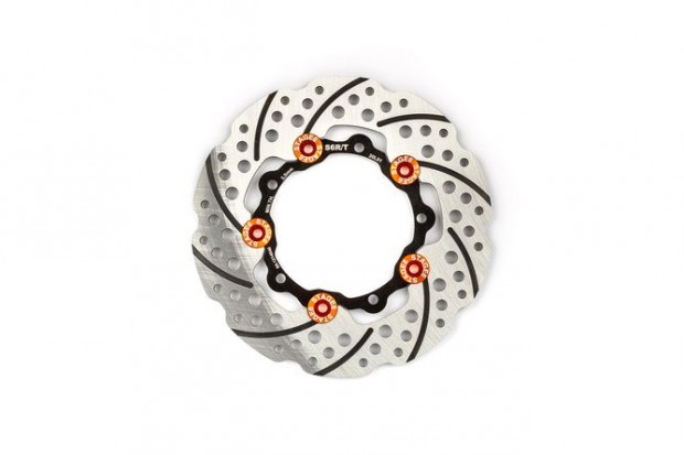 sz Els Fk Trcsa Stage6 R/T 200mm MK2 Piaggio Zip / Vespa