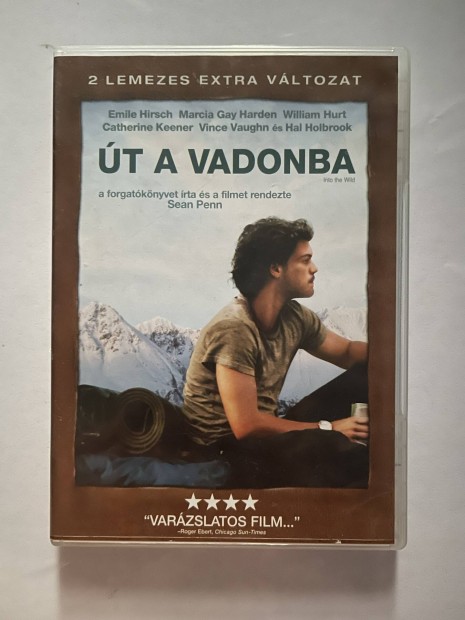 t a vadonba (2lemezes) dvd