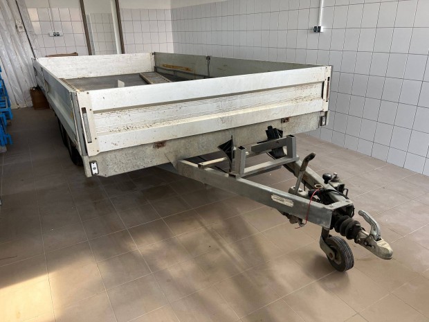 Utnfut 4,5x2,2M 2500 kg
