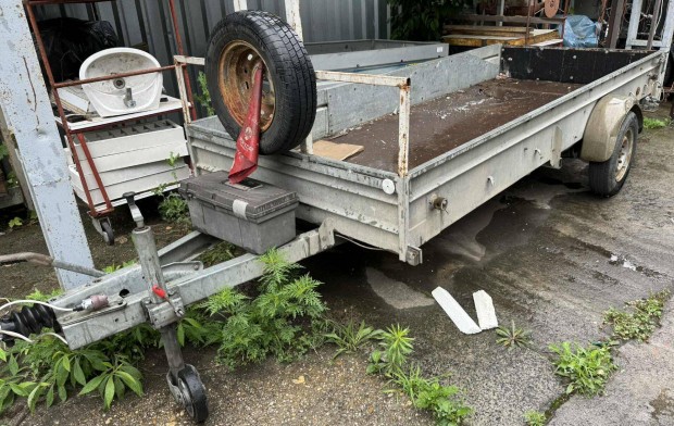 Utnfut 750KG