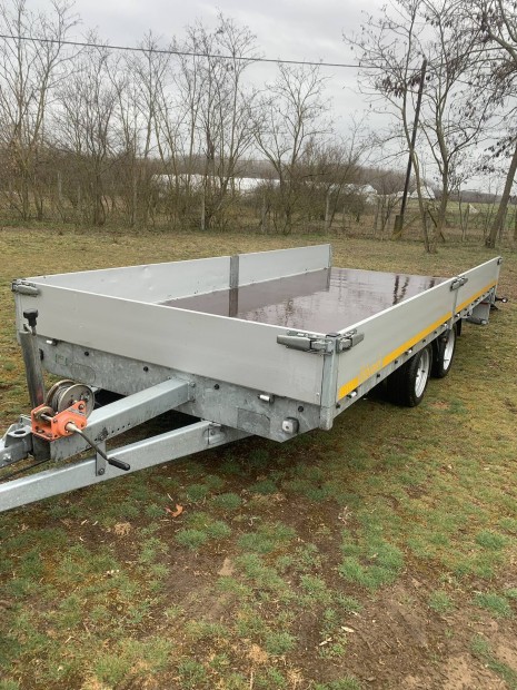 Utnfut Eduard 3500 kg ssztmeg 