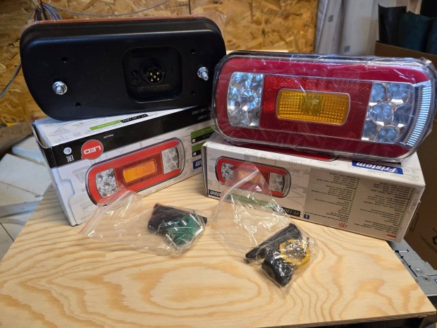 Ut�nfut� LED h�ts� l�mpa