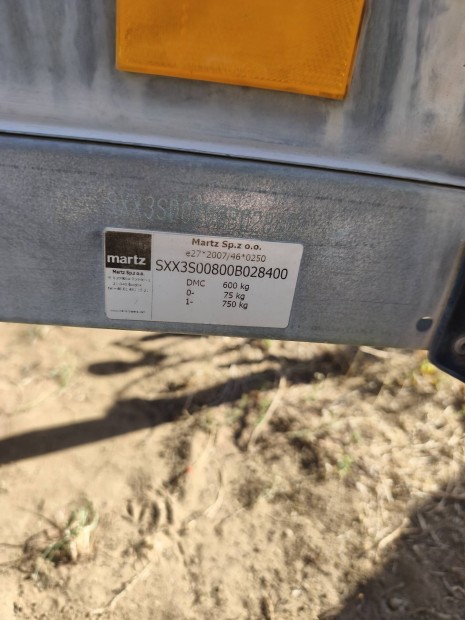 Utnfut Martz 2019 Friss mszakival.