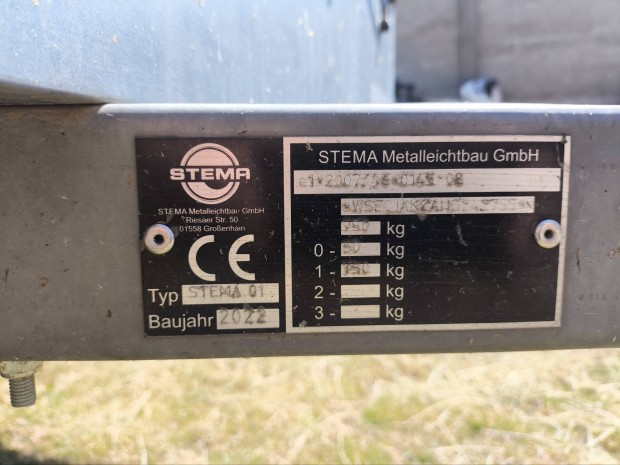 Utnfut Stema