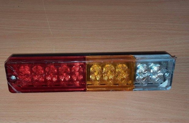 Utnfut, ptkocsi, teheraut, traktor, rakod, markol, munkagp LED