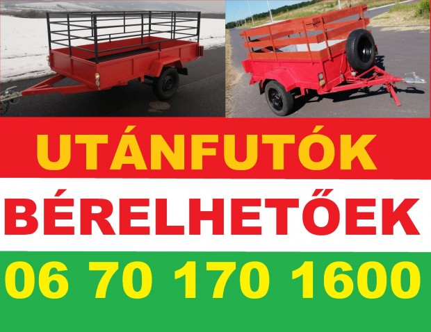 Utnfut, trler klcsnzs 