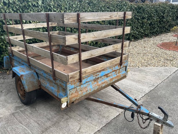 Ut�nfut� elad�