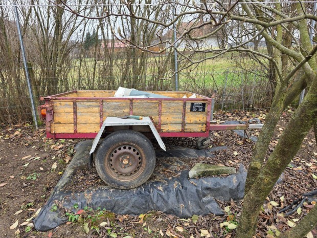 Ut�nfut� elad�