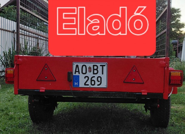 Utnfut elad