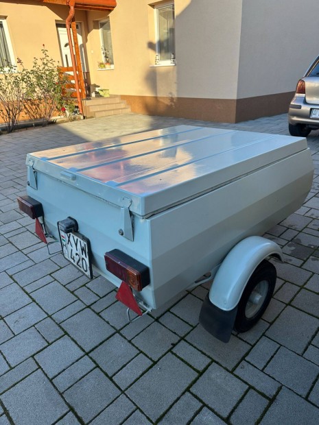 Utnfut elad IFA HP 401/A