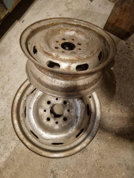 Ut�nfut� felni,lemez felni