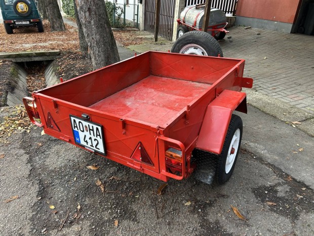 Utnfut friss mszakival! 