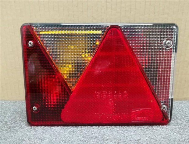 Utnfut htslmpa bal 200x140x50 Multipoint IV