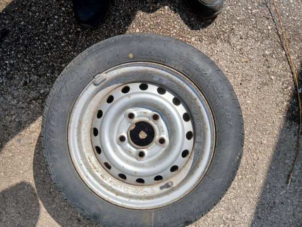 Ut�nfut� ker�k 13'-os, 4 db