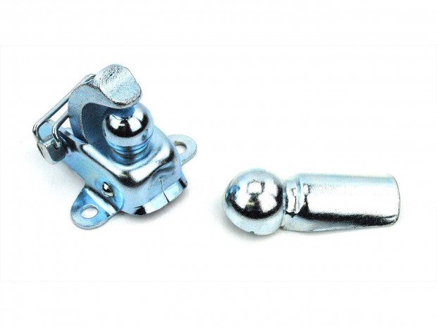 Utnfut kulcs 30mm 40mm mopedhez mokickhoz