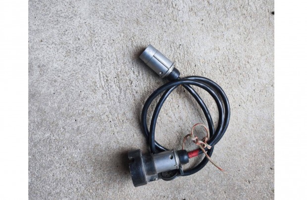 Ut�nfut� �sszek�t� k�bel