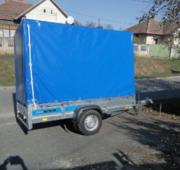 Utnfut ponyva tartval elad