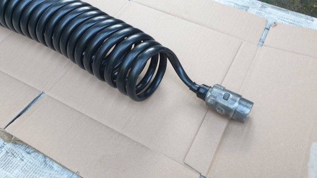 Utnfut spirlis kbel elad, svjci