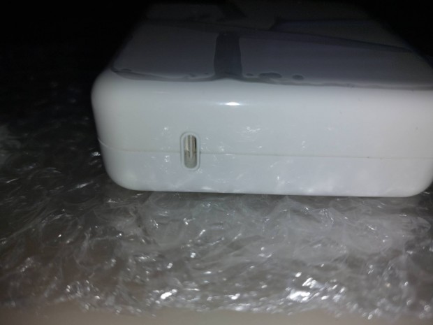 Utngyrtott Apple Macbook tlt, adapter