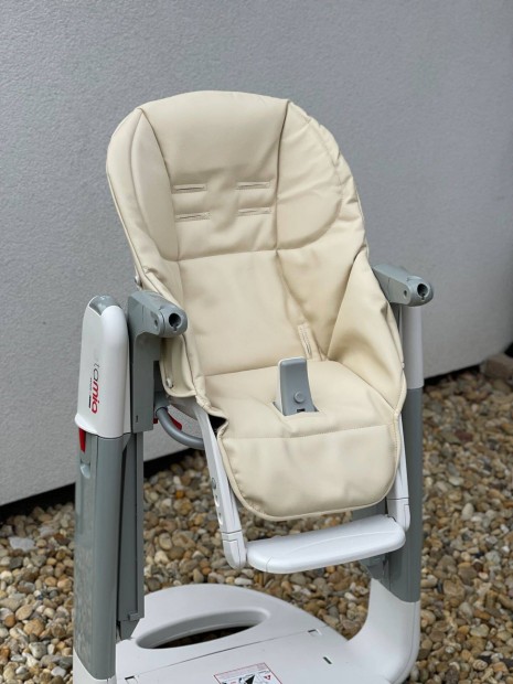 Utngyrtott etetszk huzat Peg Perego Siesta etetszkre