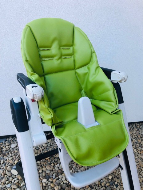 Utngyrtott etetszk huzat Peg Perego Siesta etetszkre