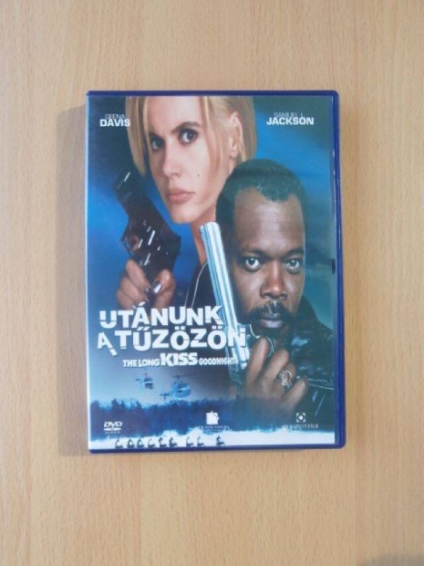 Utnunk a tzzn DVD