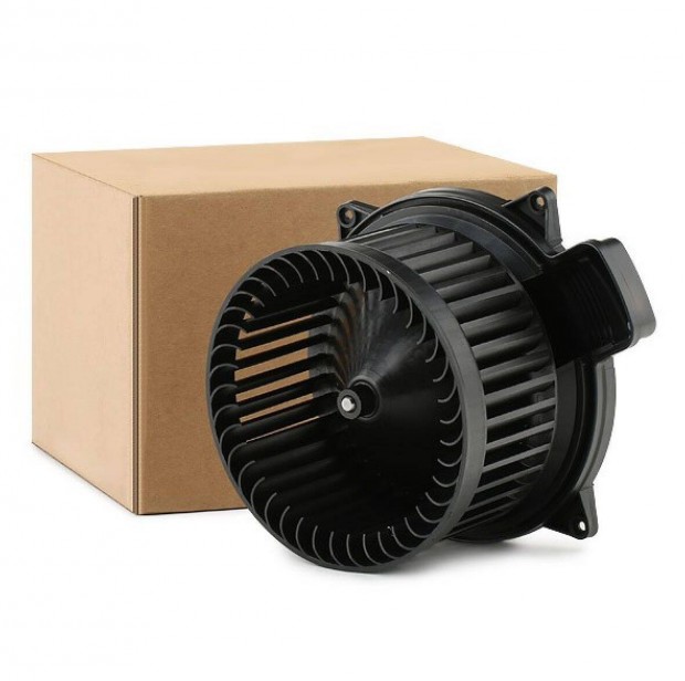 Utastr-ventiltor Valeo Siemens A1648350007