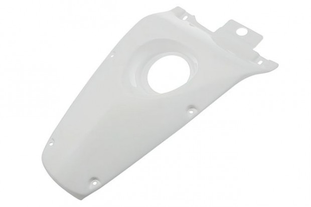 Utasls fedl extrm BCD Yamaha Aerox / MBK Nitro fehr