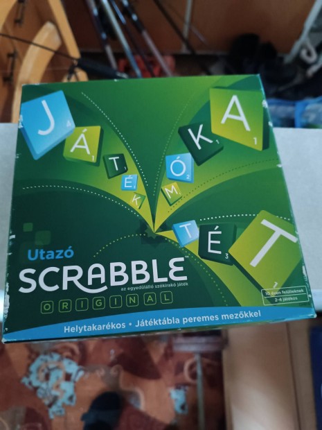 Utaz scrable j