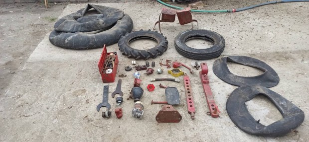 Utb alkatr�szek elad�