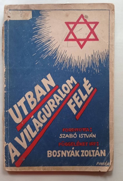 Útban a világuralom felé
