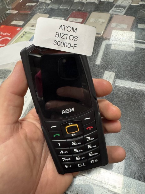 tsll telefon Jimmy GSM 