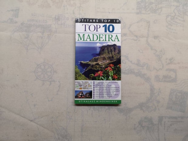 titrs Top 10 - Madeira