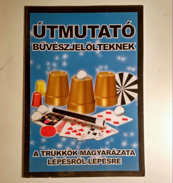 tmutat Bvszjellteknek (2014)