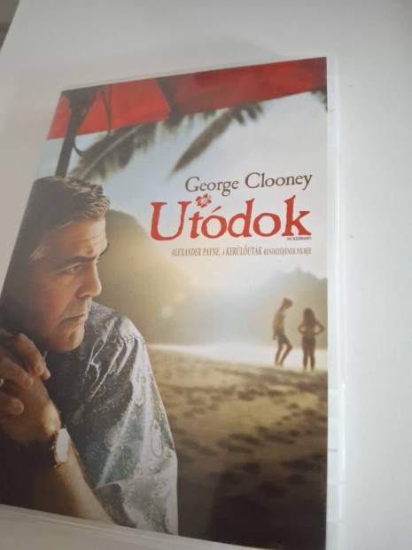 Utdok DVD Film