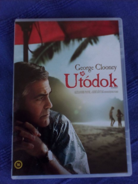 Utdok - eredeti DVD