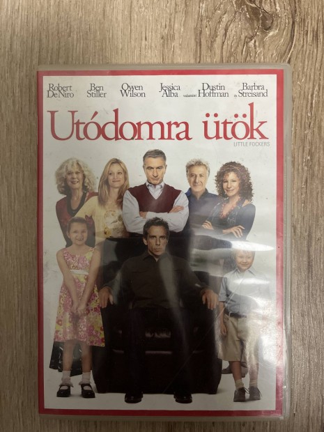 Utdomra tk dvd 