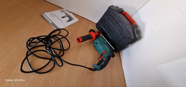 Ütőfúró Parkside Psbm 750 B3