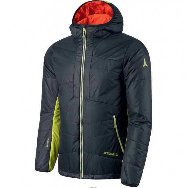 Utols r! Atomic Ridgeline primaloft skabt