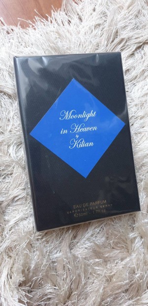 Utols r!! Moonlight in Heaven by Kilian