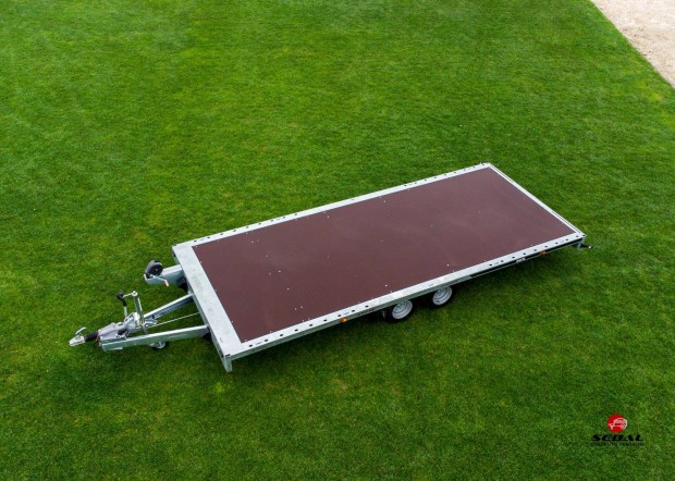 Utols darab! j 3000kg-os autszllt utnfut Balatonakarattyn