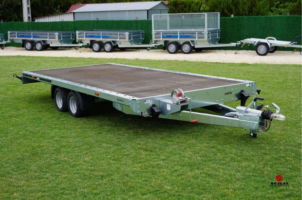 Utols darab! j 4.5m-es autszllt utnfut akcisan 1.790.000 Ft