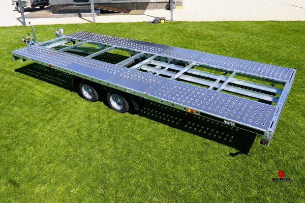 Utols darab - j 5.5m-es autszllt utnfut Pcsen akcisan