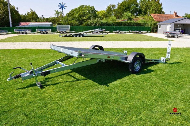 Utols� darab - �j 400x185cm-es ut�nfut� rendsz�mmal most 1.199.000 Ft