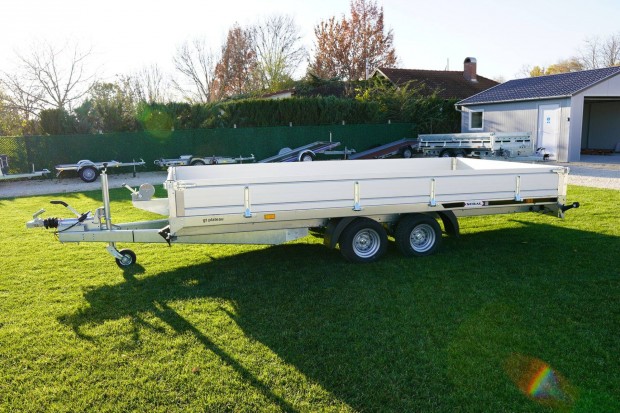 Utols� darab akci�val! �j 4m-es aut�sz�ll�t� ut�nfut� Alu oldalfallal