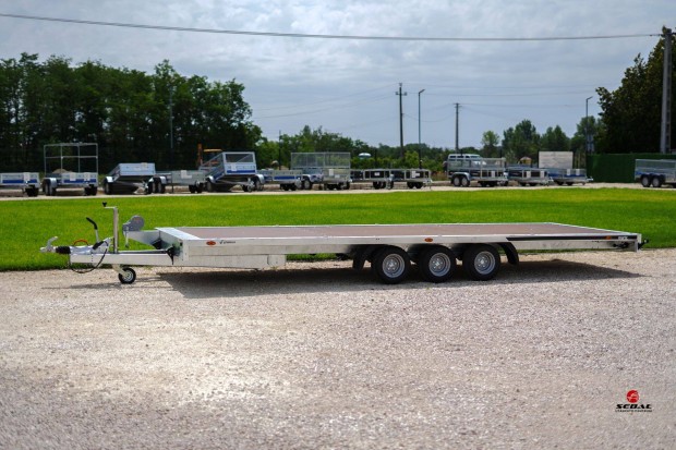 Utols darab akcival j 3500kg-os autszllt utnfut 2.690.000 Ft