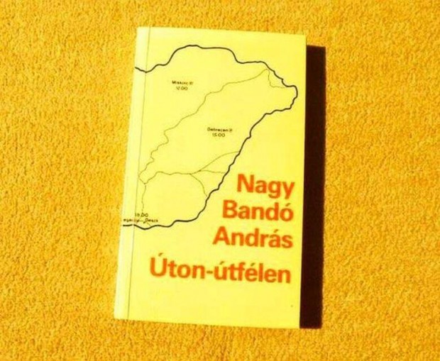 ton-tflen - Nagy Band Andrs