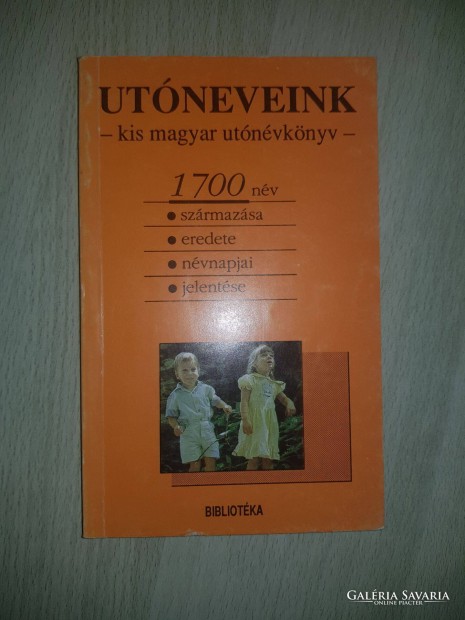 Utneveink 1700 nv knyv