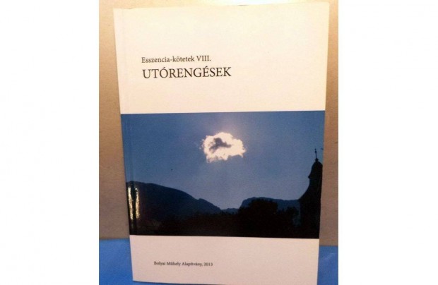 Utrengsek - Esszencia ktetek VIII